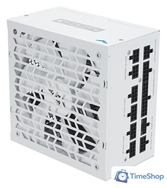 Блок питания Sama G650 650W G0650-WHGFF001-EU - Изображение №2 — Интернет-магазин Time-Shop