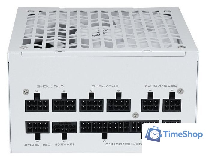 Блок питания Sama G650 650W G0650-WHGFF001-EU - Изображение №3 — Интернет-магазин Time-Shop