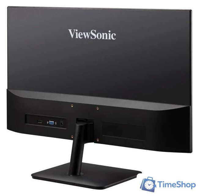Монитор ViewSonic VA2432-H-2 - Изображение №5 — Интернет-магазин Time-Shop