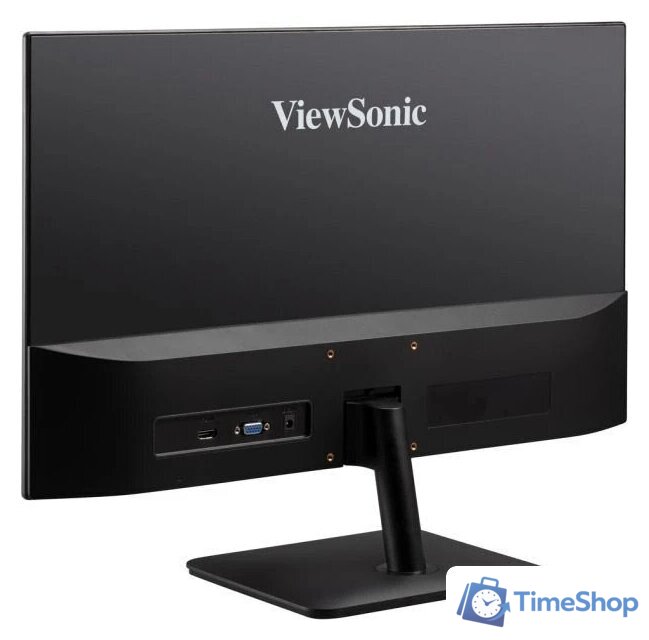 Монитор ViewSonic VA2432-H-2 - Изображение №6 — Интернет-магазин Time-Shop