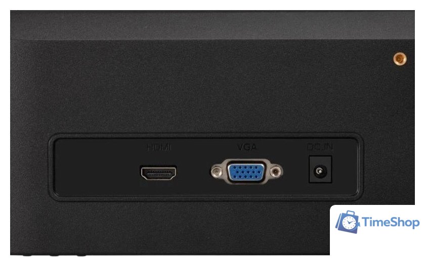 Монитор ViewSonic VA2432-H-2 - Изображение №7 — Интернет-магазин Time-Shop