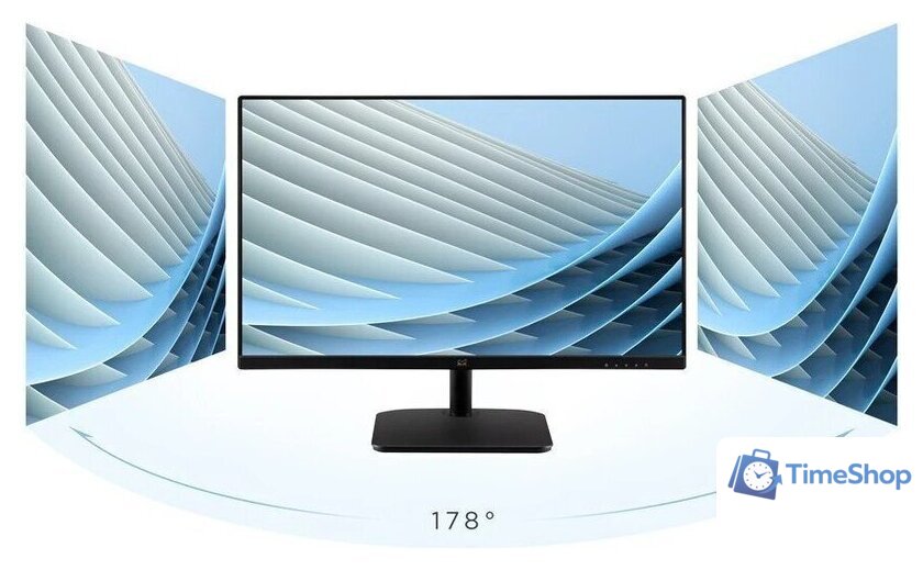 Монитор ViewSonic VA2432-H-2 - Изображение №9 — Интернет-магазин Time-Shop