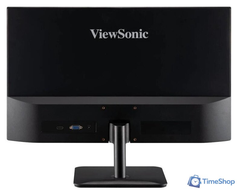 Монитор ViewSonic VA2432-H-2 - Изображение №4 — Интернет-магазин Time-Shop