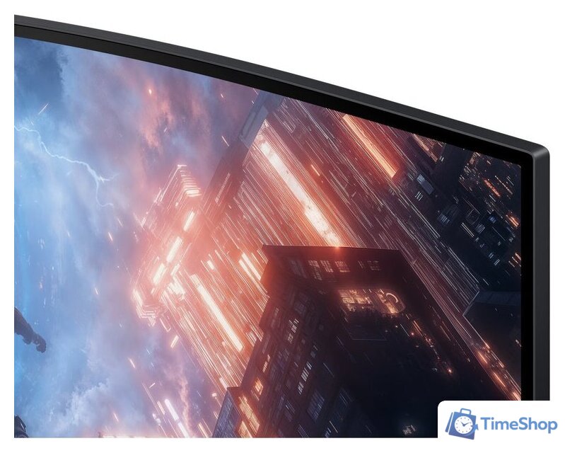 Игровой монитор Samsung Odyssey G9 LS49FG916EIXCI - Изображение №12 — Интернет-магазин Time-Shop