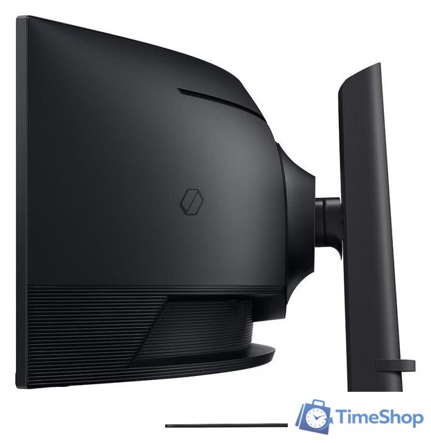Игровой монитор Samsung Odyssey G9 LS49FG916EIXCI - Изображение №9 — Интернет-магазин Time-Shop