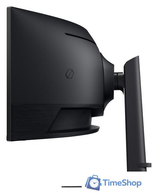 Игровой монитор Samsung Odyssey G9 LS49FG916EIXCI - Изображение №8 — Интернет-магазин Time-Shop