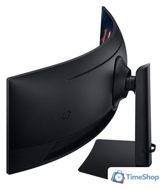 Игровой монитор Samsung Odyssey G9 LS49FG916EIXCI - Изображение №7 — Интернет-магазин Time-Shop