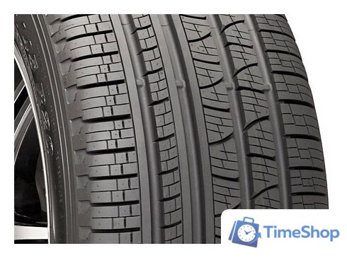 Всесезонные шины Pirelli Scorpion Verde All Season 235/55R19 105V - Изображение №2 — Интернет-магазин Time-Shop