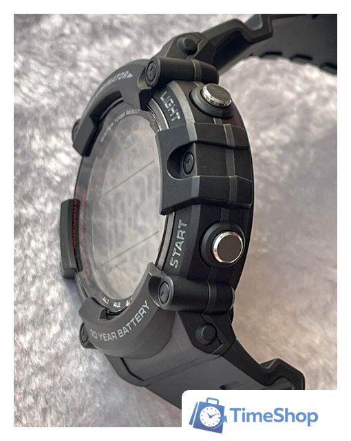 Наручные часы Casio Illuminator AE-1500WH-1A - Изображение №5 — Интернет-магазин Time-Shop