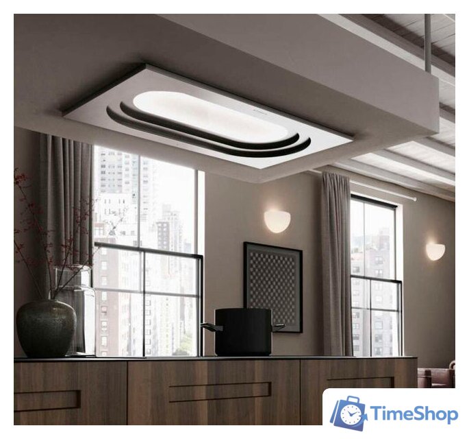 Кухонная вытяжка Faber Inside UP WH A90 305.0615.740 - Изображение №2 — Интернет-магазин Time-Shop