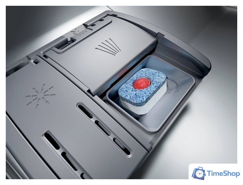 Встраиваемая посудомоечная машина Bosch Serie 4 SMV4ECX26E - Изображение №7 — Интернет-магазин Time-Shop