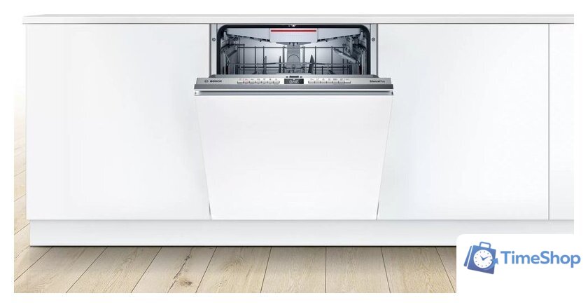 Встраиваемая посудомоечная машина Bosch Serie 4 SMV4ECX26E - Изображение №9 — Интернет-магазин Time-Shop