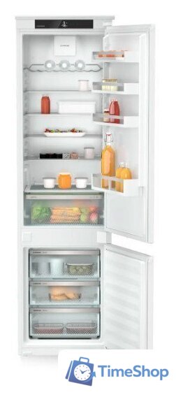 Холодильник Liebherr ICNSd 5603 Pure NoFrost 5603-20001 - Изображение №1 — Интернет-магазин Time-Shop