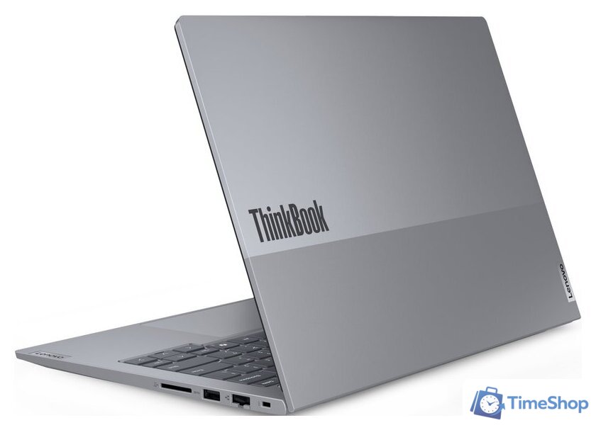 Ноутбук Lenovo ThinkBook 14 G7 ARP 21MV00DJSA - Изображение №5 — Интернет-магазин Time-Shop
