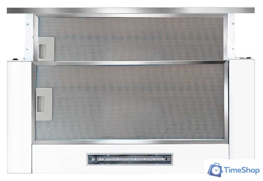 Кухонная вытяжка Ginzzu HKH-105 - Изображение №3 — Интернет-магазин Time-Shop