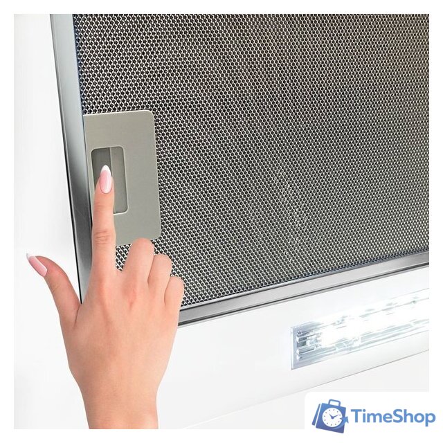 Кухонная вытяжка Ginzzu HKH-105 - Изображение №4 — Интернет-магазин Time-Shop