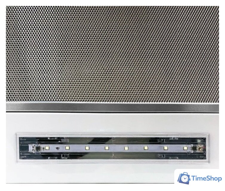 Кухонная вытяжка Ginzzu HKH-105 - Изображение №5 — Интернет-магазин Time-Shop