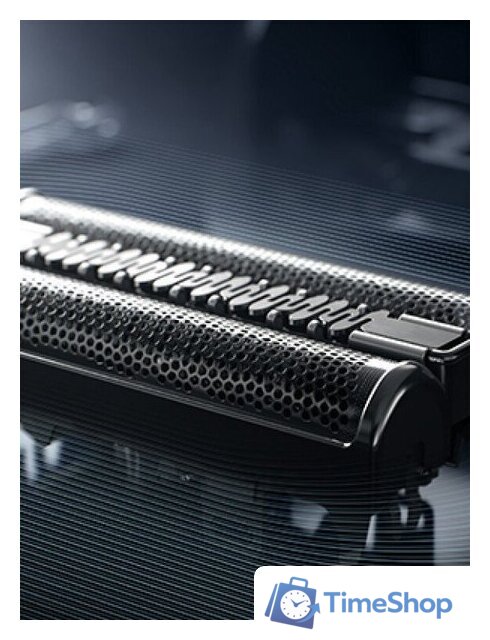 Электробритва Braun Series 8 8603s - Изображение №6 — Интернет-магазин Time-Shop