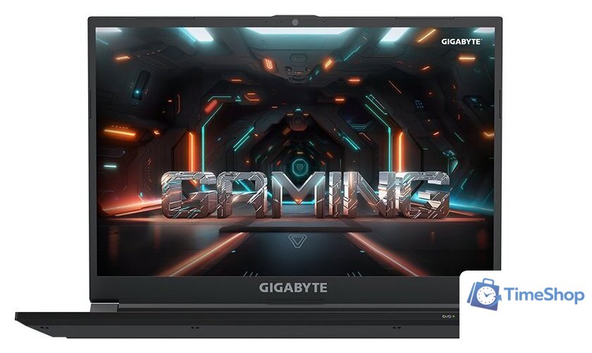 Игровой ноутбук Gigabyte G6 KF-H3KZ853KD + 16 ГБ Win 11 Pro - Изображение №8 — Интернет-магазин Time-Shop