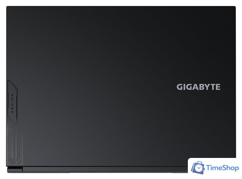 Игровой ноутбук Gigabyte G6 KF-H3KZ853KD + 16 ГБ Win 11 Pro - Изображение №7 — Интернет-магазин Time-Shop