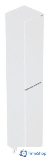  Onika Шкаф-пенал для ванной Элита 30.10 (403089) - Изображение №8 — Интернет-магазин Time-Shop