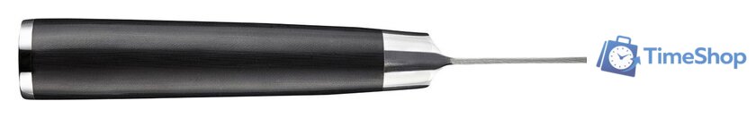 Кухонный нож Samura Mo-V SM-0094 - Изображение №4 — Интернет-магазин Time-Shop