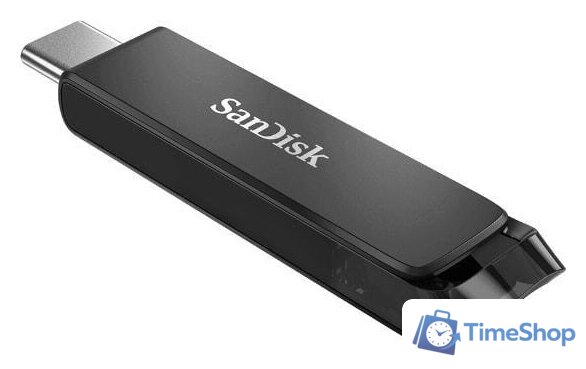 USB Flash SanDisk Ultra USB Type-C 64GB SDCZ460-064G-G46 - Изображение №5 — Интернет-магазин Time-Shop