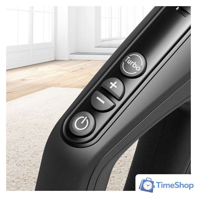 Пылесос Bosch BGB6SIL1 - Изображение №5 — Интернет-магазин Time-Shop
