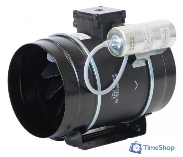 Осевой вентилятор Soler&Palau TD-1200/315 EXEIIT3 - Изображение №1 — Интернет-магазин Time-Shop