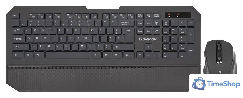 Офисный набор Defender Berkeley C-925 Nano - Изображение №1 — Интернет-магазин Time-Shop