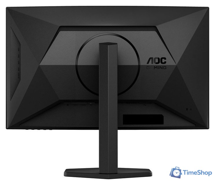 Игровой монитор AOC Gaming C27G4ZXU - Изображение №11 — Интернет-магазин Time-Shop