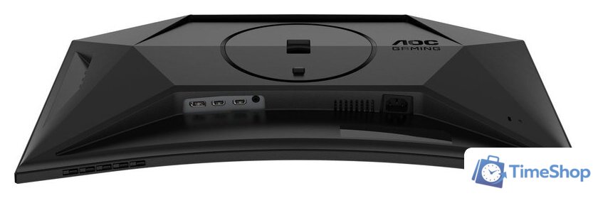 Игровой монитор AOC Gaming C27G4ZXU - Изображение №12 — Интернет-магазин Time-Shop