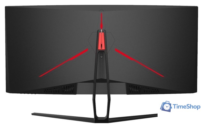 Монитор Dahua LM34-E330C - Изображение №2 — Интернет-магазин Time-Shop