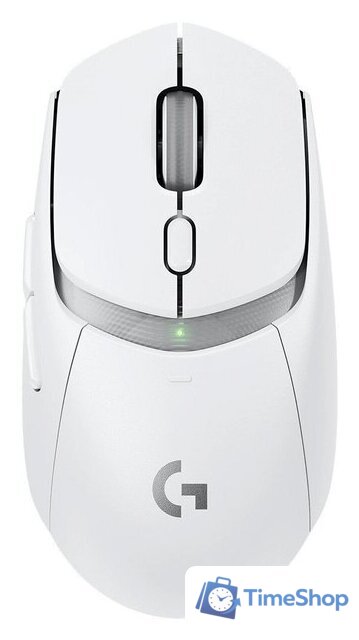 Игровая мышь Logitech G309 Lightspeed (белый) - Изображение №1 — Интернет-магазин Time-Shop