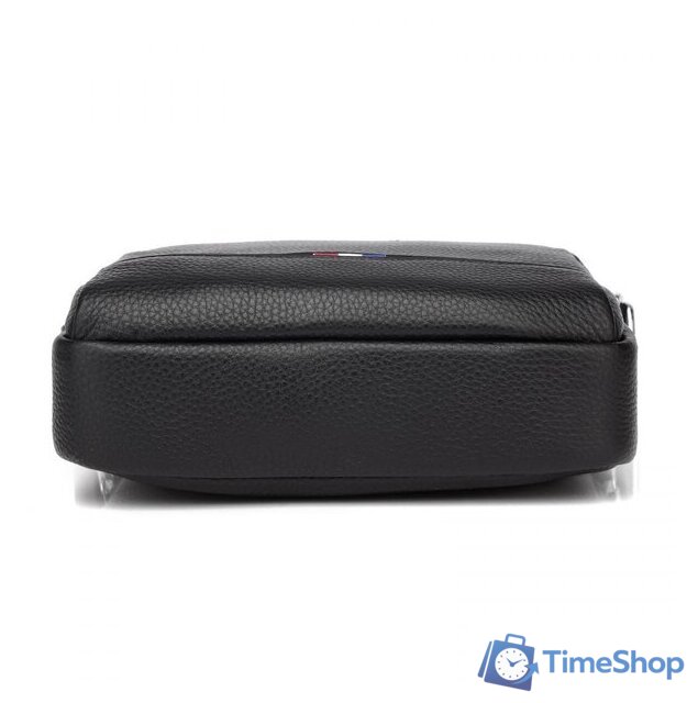 Мужская сумка Mironpan 882184 (черный) - Изображение №6 — Интернет-магазин Time-Shop