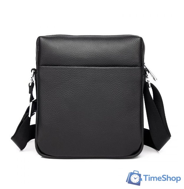 Мужская сумка Mironpan 882184 (черный) - Изображение №4 — Интернет-магазин Time-Shop