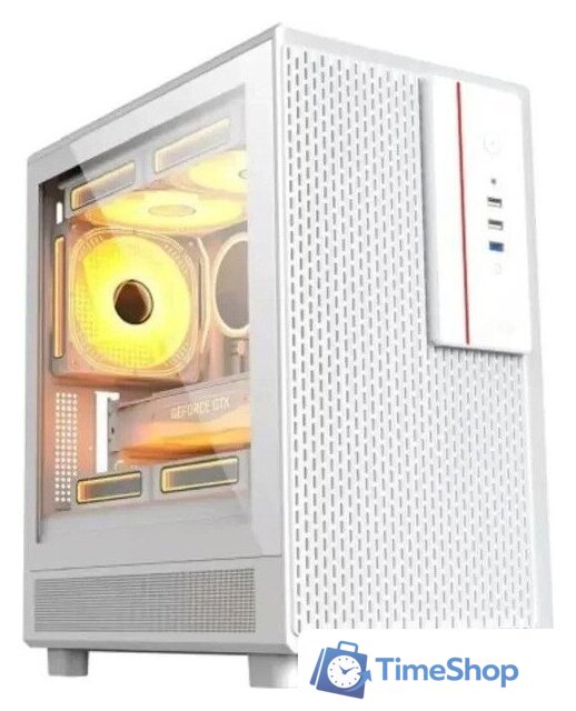 Корпус Accord ACC-M3301W - Изображение №1 — Интернет-магазин Time-Shop