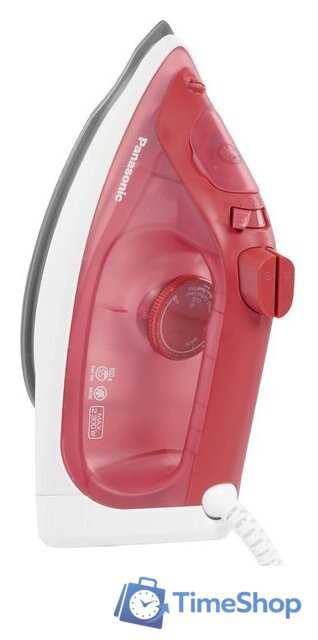 Утюг Panasonic NI-S430RTV - Изображение №1 — Интернет-магазин Time-Shop