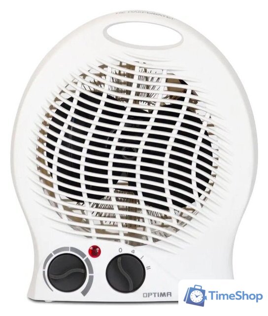 Тепловентилятор Optima FH-90A - Изображение №1 — Интернет-магазин Time-Shop