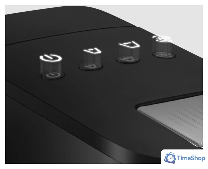 Капсульная кофеварка RED Solution Maestro CM1525 - Изображение №12 — Интернет-магазин Time-Shop