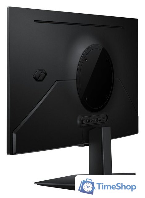 Игровой монитор Samsung Odyssey OLED G5 G50SF LS27FG502SIXCI - Изображение №6 — Интернет-магазин Time-Shop