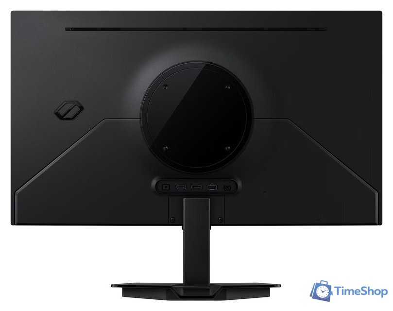 Игровой монитор Samsung Odyssey OLED G5 G50SF LS27FG502SIXCI - Изображение №2 — Интернет-магазин Time-Shop