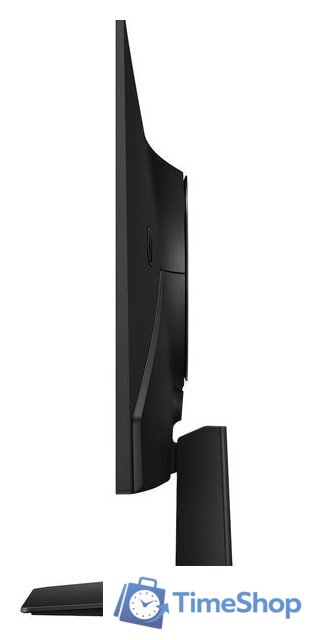 Игровой монитор Samsung Odyssey OLED G5 G50SF LS27FG502SIXCI - Изображение №7 — Интернет-магазин Time-Shop