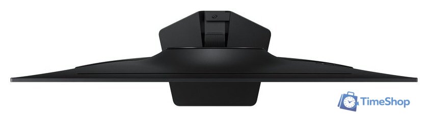 Игровой монитор Samsung Odyssey OLED G5 G50SF LS27FG502SIXCI - Изображение №9 — Интернет-магазин Time-Shop