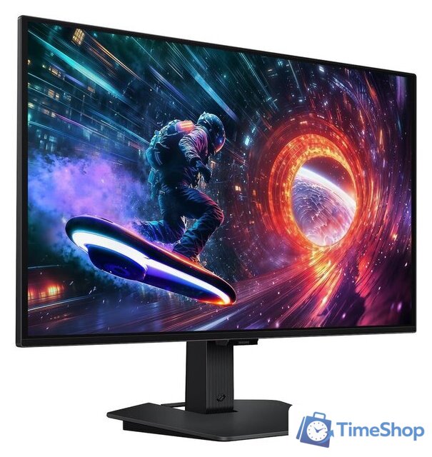 Игровой монитор Samsung Odyssey OLED G5 G50SF LS27FG502SIXCI - Изображение №4 — Интернет-магазин Time-Shop
