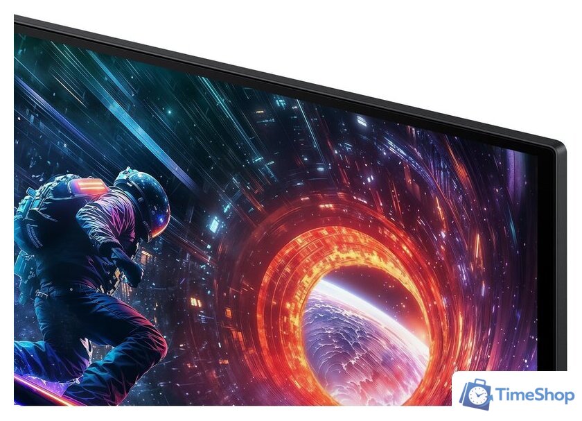 Игровой монитор Samsung Odyssey OLED G5 G50SF LS27FG502SIXCI - Изображение №10 — Интернет-магазин Time-Shop