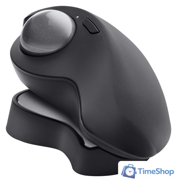Мышь Logitech MX Ergo - Изображение №5 — Интернет-магазин Time-Shop
