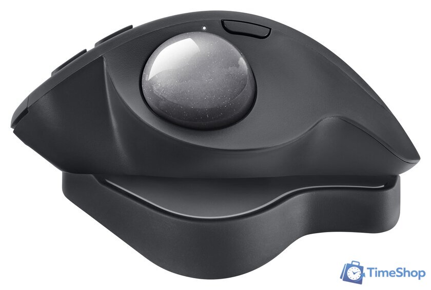 Мышь Logitech MX Ergo - Изображение №7 — Интернет-магазин Time-Shop