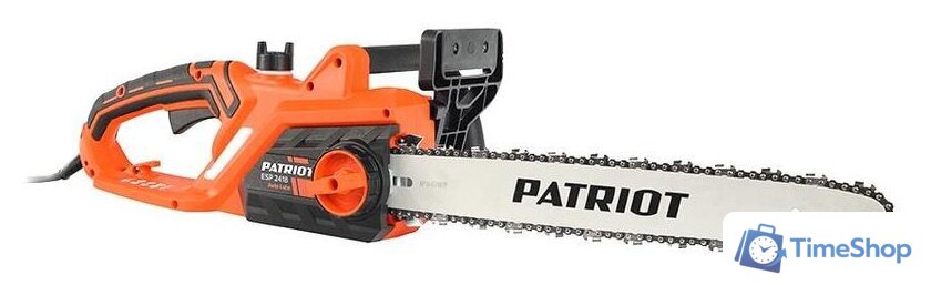 Электрическая пила Patriot ESP 2418 - Изображение №2 — Интернет-магазин Time-Shop