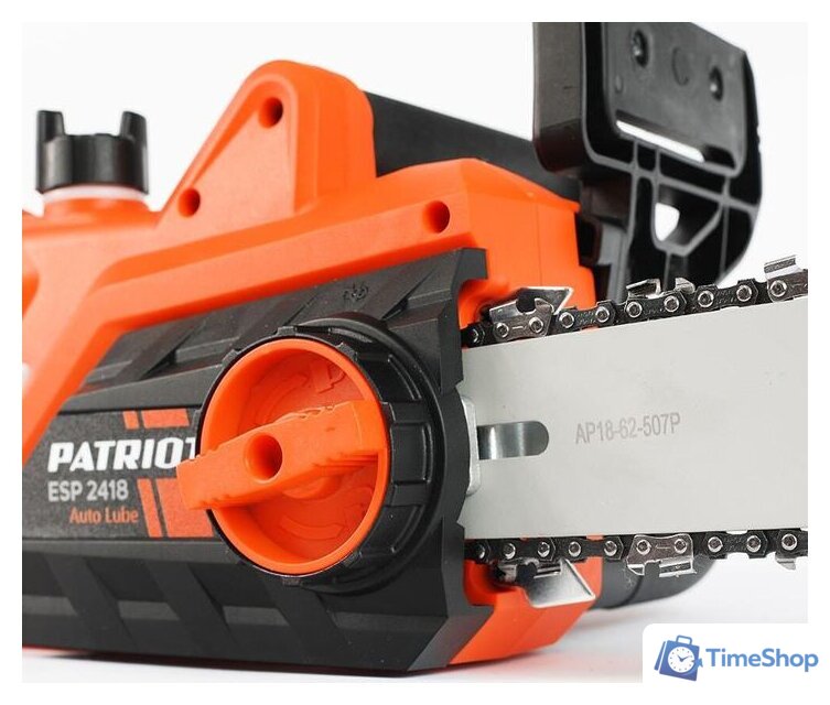 Электрическая пила Patriot ESP 2418 - Изображение №9 — Интернет-магазин Time-Shop
